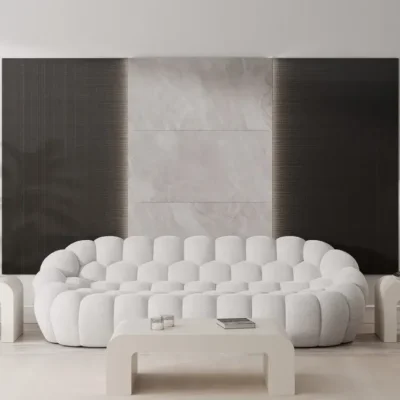 Ivory Veil