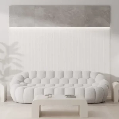 Frosted Haven