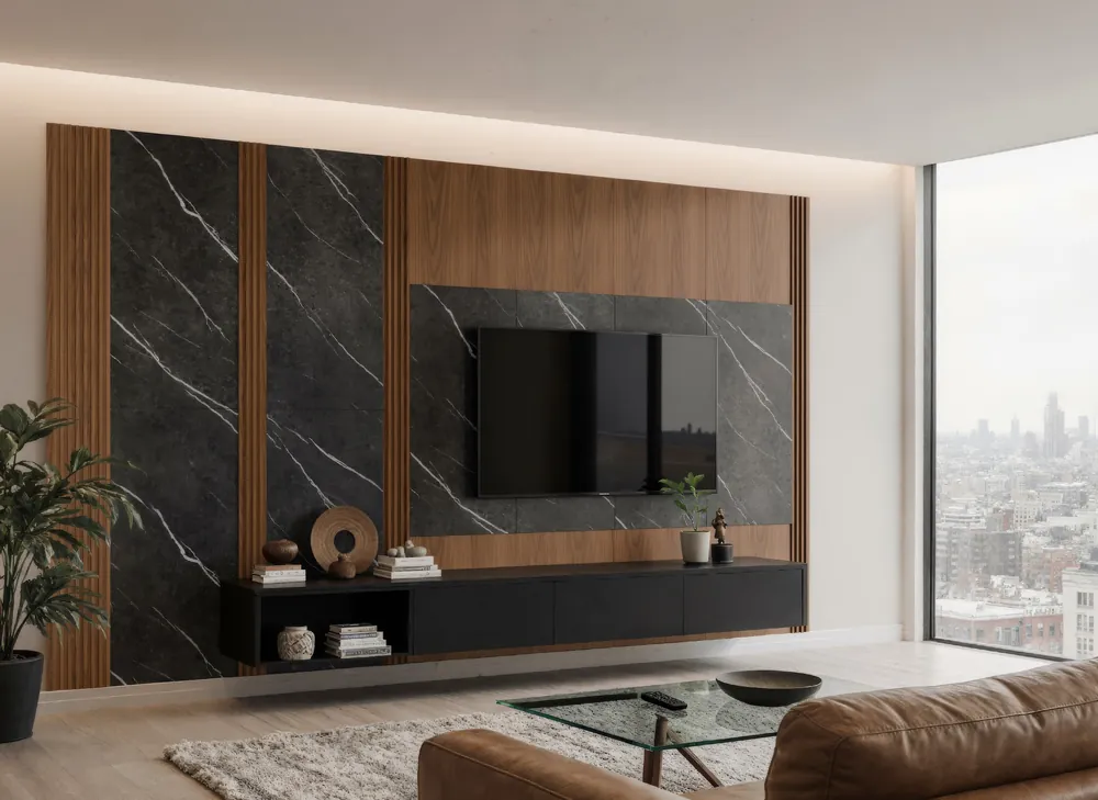 Urban Walnut