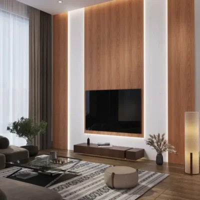Travertine Frame 12