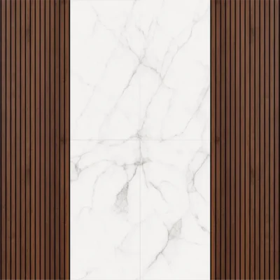 Alternative view of Moonveil Panel