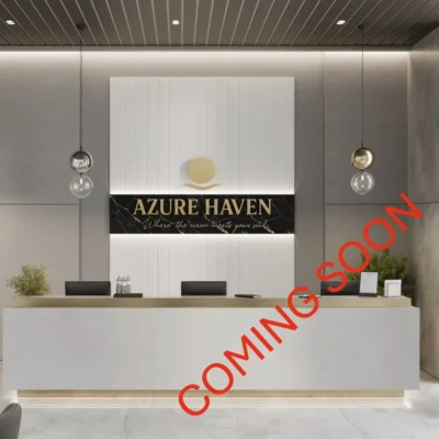 Coming Soon