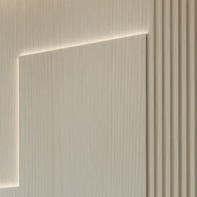 Alternative view of Linear Frame