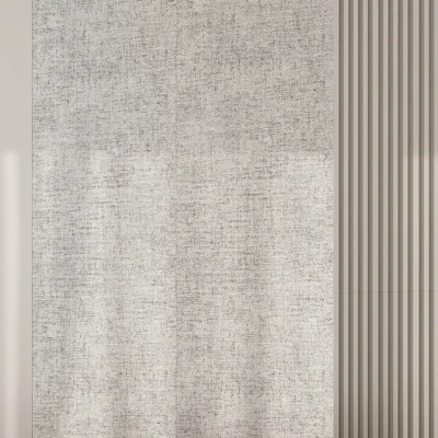 Alternative view of Linen Band
