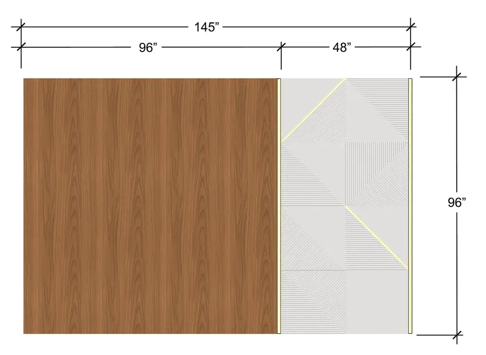 Warm Panel - Image 3