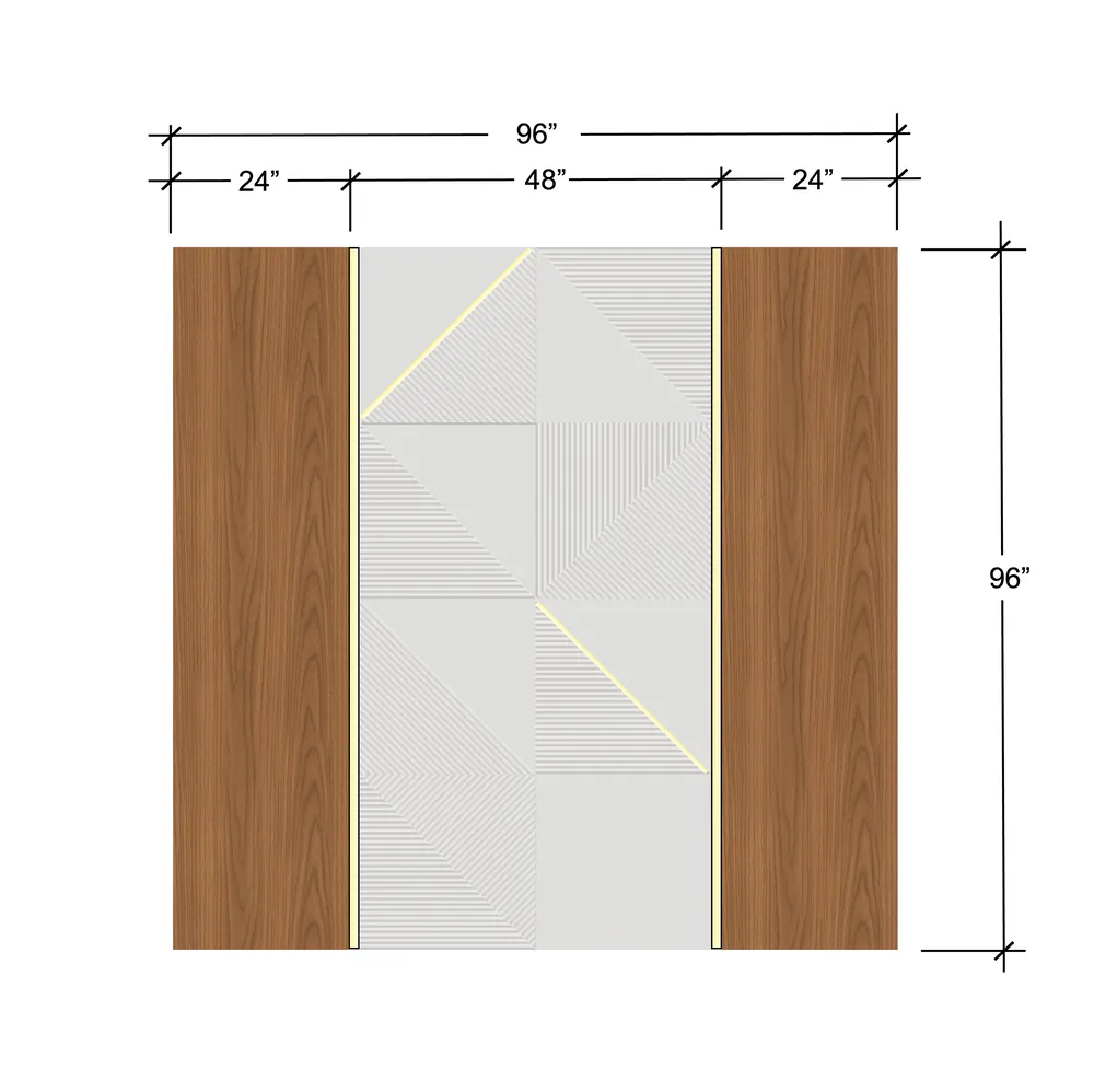 Framed Balance - Image 3