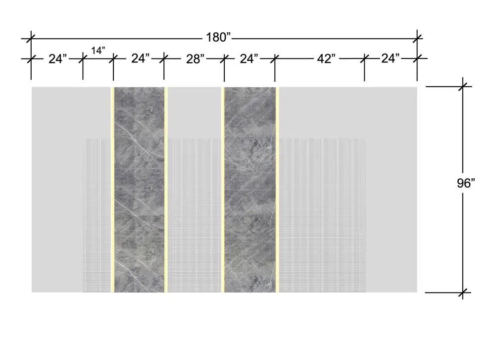 Slate Columns - Image 3