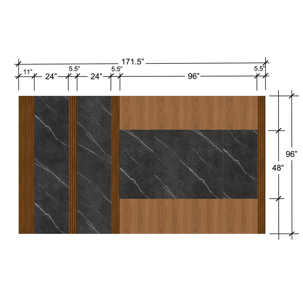 Urban Walnut - Image 4