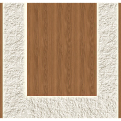 Alternative view of Mountain Walnut